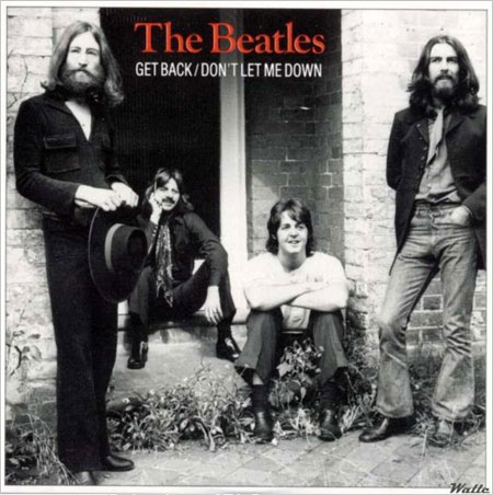 The Beatles